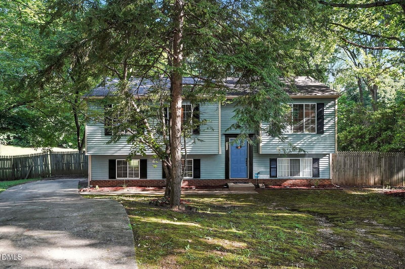 2005 Shenandoah Rd, Raleigh, NC 27603