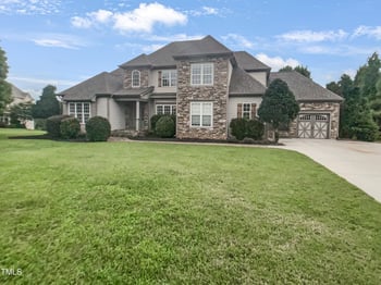 2005 Shingleback Dr, Wake Forest, NC 27587