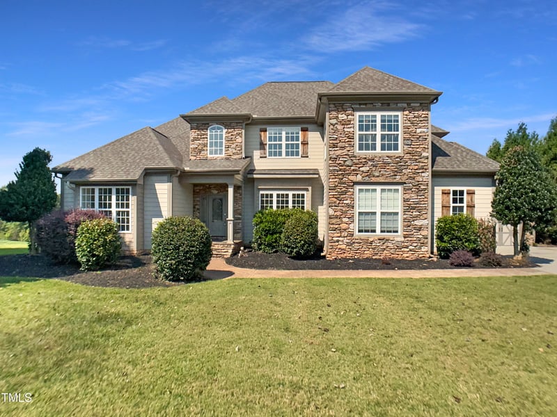 2005 Shingleback Dr, Wake Forest, NC 27587