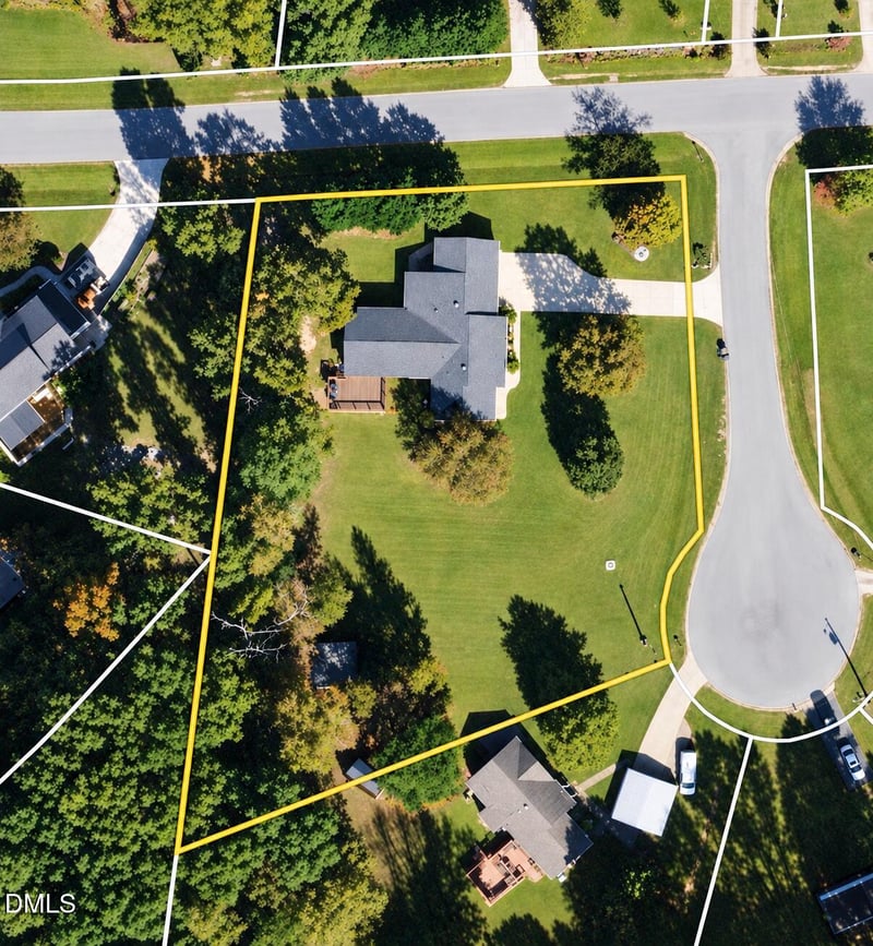 2005 Sunny Way, Clayton, NC 27520