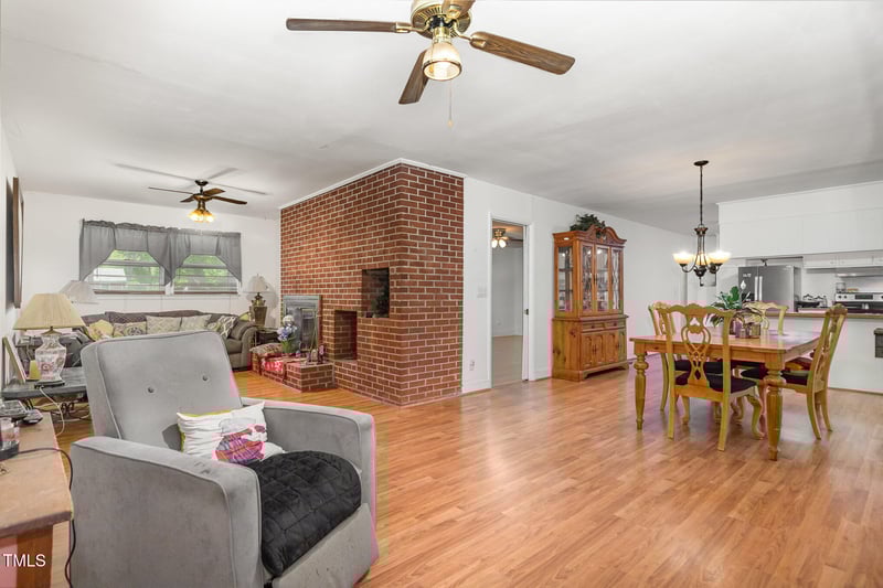 2005 Sutphin Dr, Sanford, NC 27330