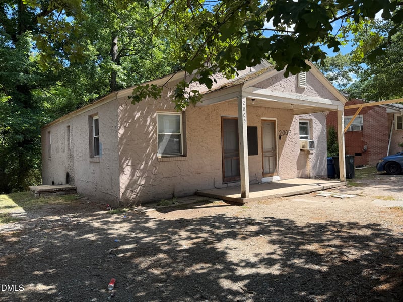 2005 Taylor St, Durham, NC 27703