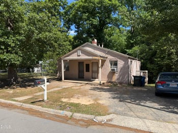2005 Taylor St, Durham, NC 27703