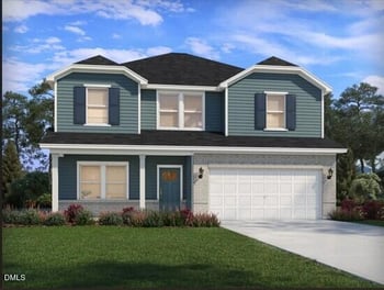 2005 Topsail Rd, Durham, NC 27703