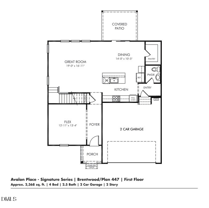 2005 Topsail Rd, Durham, NC 27703