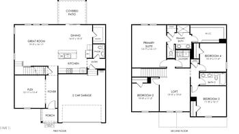 2005 Topsail Rd, Durham, NC 27703
