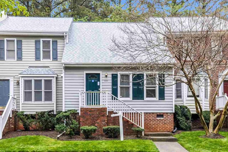 2005 Trexler Ct, Raleigh, NC 27606