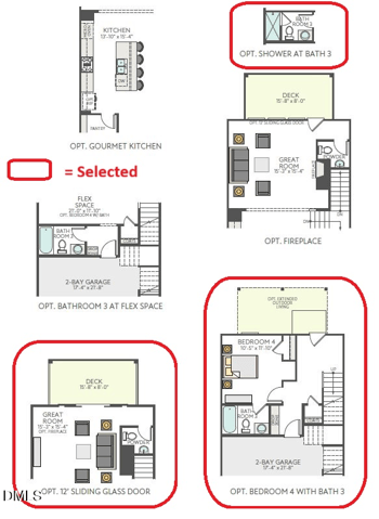 2005 Trident Maple Ln, Chapel Hill, NC 27517