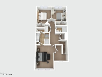 2005 Valleystone Dr, Cary, NC 27519