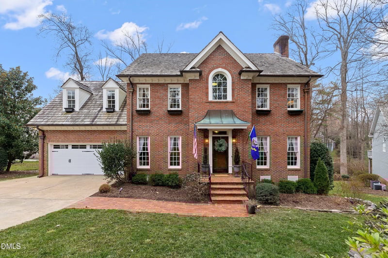 2005 Westmouth Bay Ct, Raleigh, NC 27615