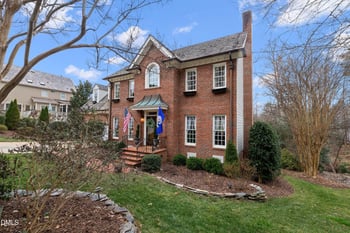 2005 Westmouth Bay Ct, Raleigh, NC 27615