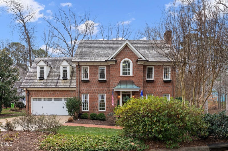 2005 Westmouth Bay Ct, Raleigh, NC 27615