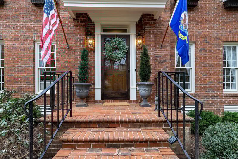 2005 Westmouth Bay Ct, Raleigh, NC 27615