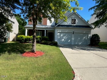 2006 Addenbrock Dr, Morrisville, NC 27560