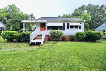 2006 Ashland Dr, Burlington, NC 27217