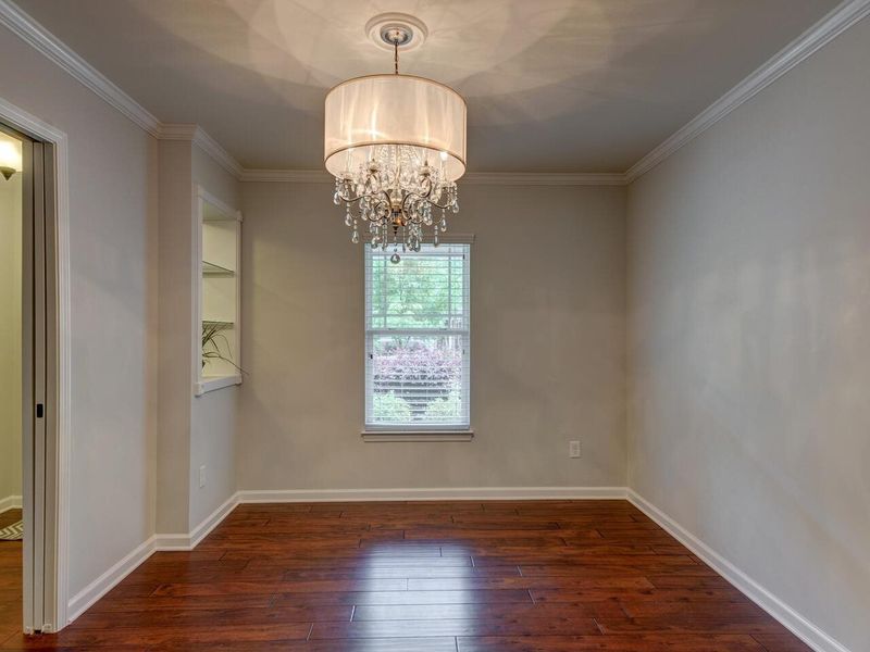 2006 Bartlett Cir, Hillsborough, NC 27278