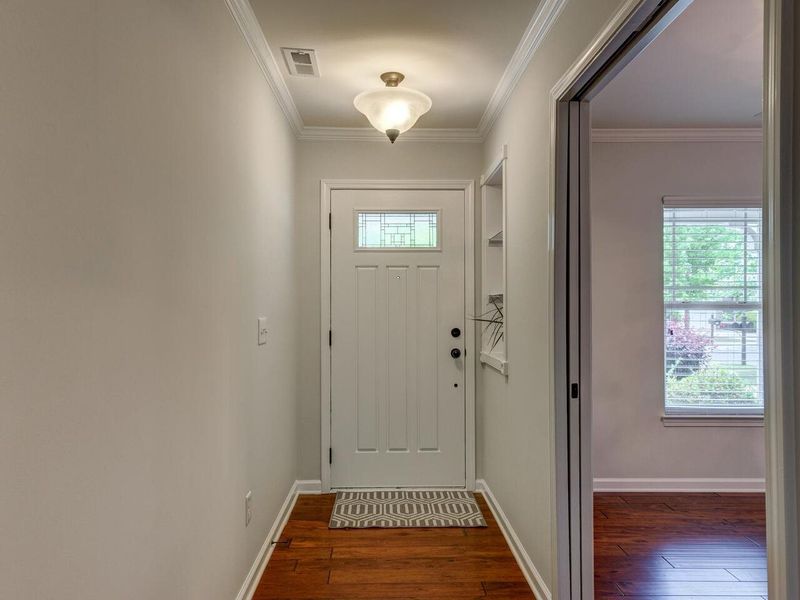 2006 Bartlett Cir, Hillsborough, NC 27278