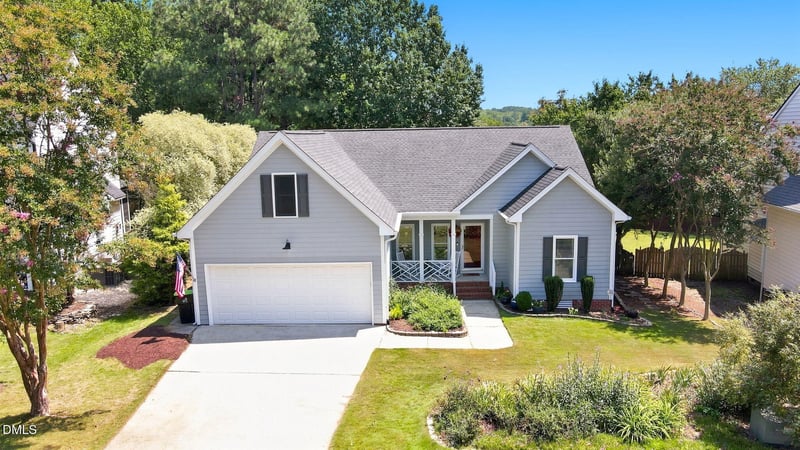 2006 Battlewood Rd, Apex, NC 27523