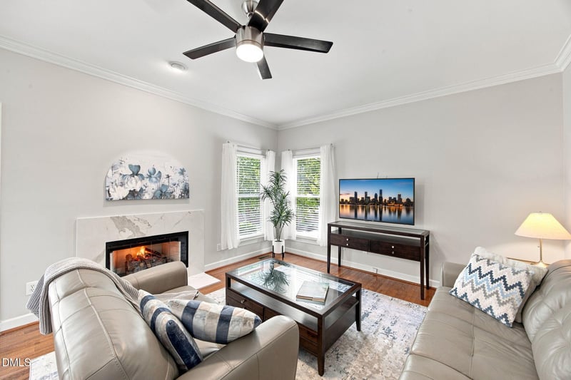 2006 Battlewood Rd, Apex, NC 27523