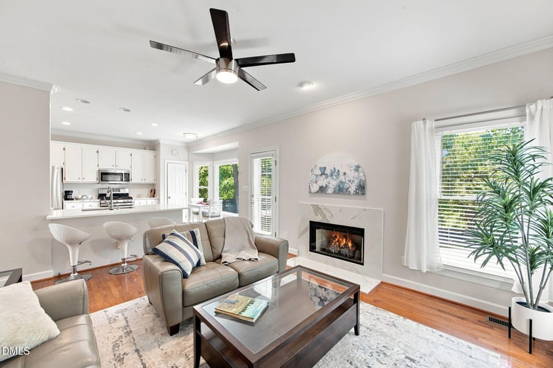 2006 Battlewood Rd, Apex, NC 27523