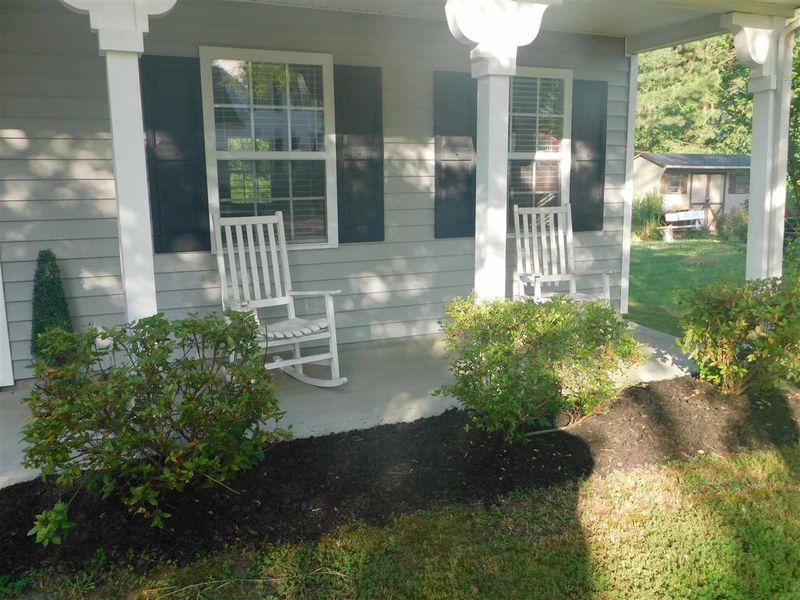 2006 Buffalo Way, Durham, NC 27704