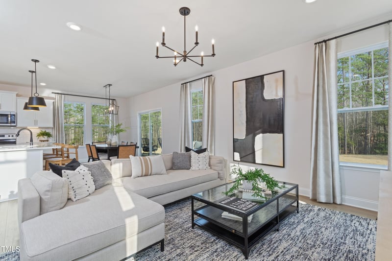 2006 Cross Bones Blvd #34, Durham, NC 27703