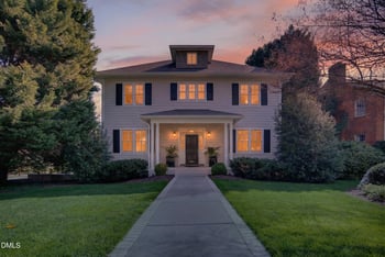 2006 Dalton Rd, Greensboro, NC 27408