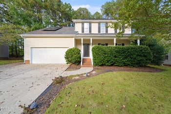 2006 Driskill Ct, Apex, NC 27502