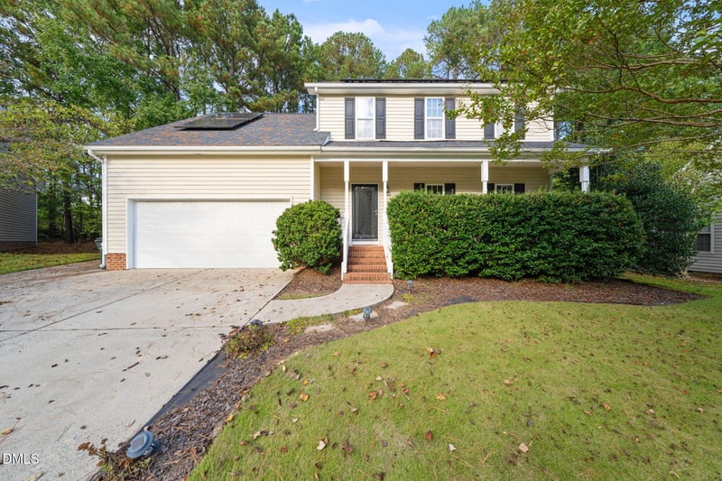2006 Driskill Ct, Apex, NC 27502