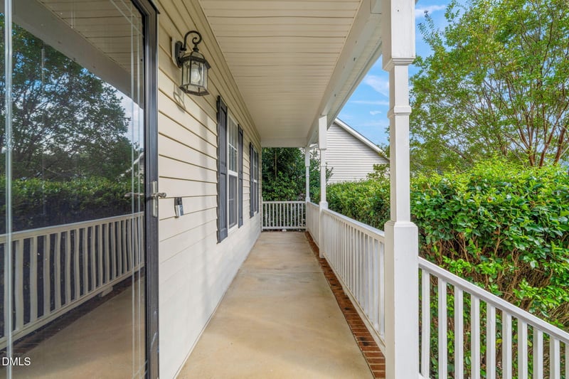 2006 Driskill Ct, Apex, NC 27502