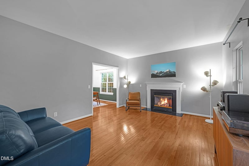 2006 Driskill Ct, Apex, NC 27502