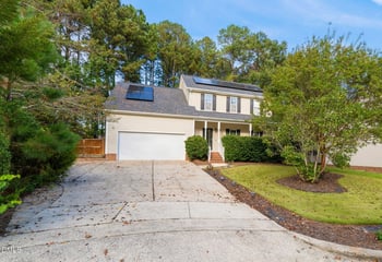 2006 Driskill Ct, Apex, NC 27502