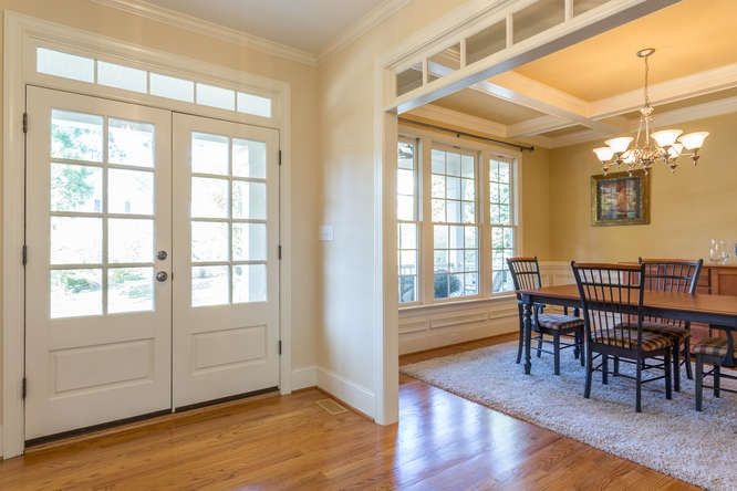 2006 Dunforest Ct, Raleigh, NC 27614