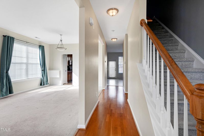 2006 Gilman St, Durham, NC 27703