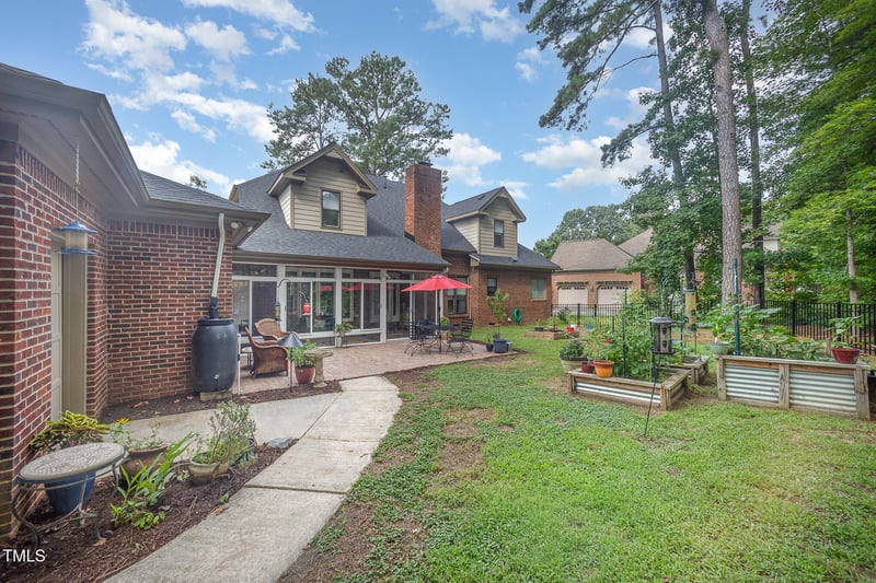 2006 Gottwald Ct, Garner, NC 27529