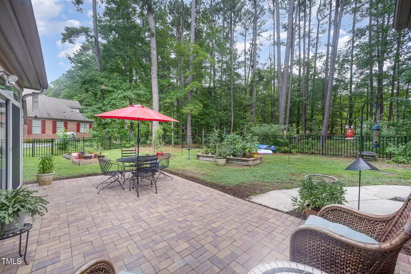 2006 Gottwald Ct, Garner, NC 27529