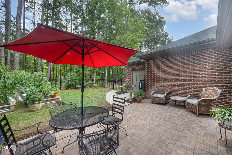 2006 Gottwald Ct, Garner, NC 27529