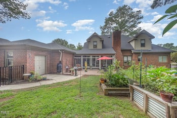 2006 Gottwald Ct, Garner, NC 27529