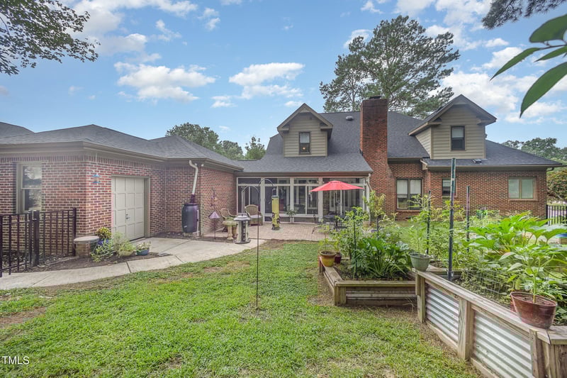 2006 Gottwald Ct, Garner, NC 27529