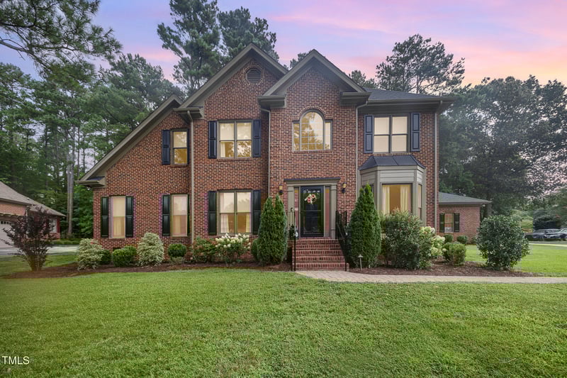 2006 Gottwald Ct, Garner, NC 27529