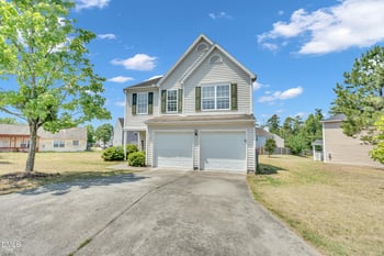 2006 Great Bend Dr, Durham, NC 27704