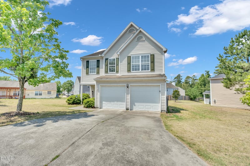 2006 Great Bend Dr, Durham, NC 27704
