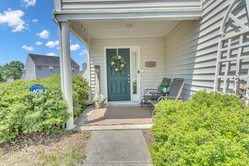 2006 Great Bend Dr, Durham, NC 27704