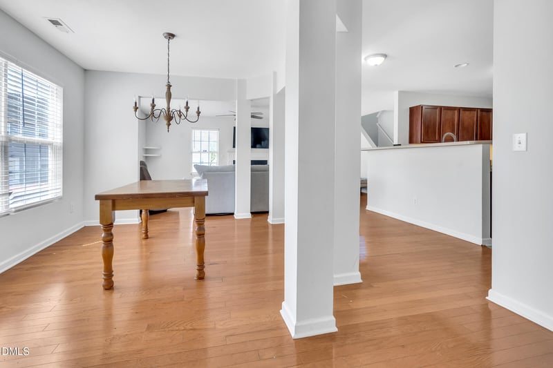2006 Great Bend Dr, Durham, NC 27704