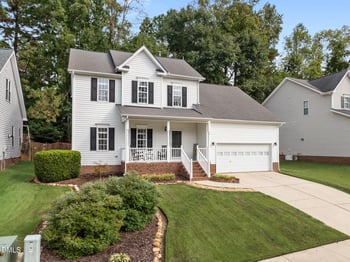 2006 Jerimouth Dr, Apex, NC 27502