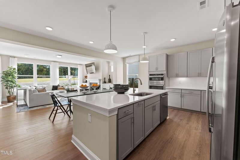 2006 Kapalua Way #190, Durham, NC 27703