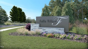 2006 Kapalua Way, Durham, NC 27703