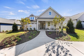 2006 Kapalua Way, Durham, NC 27703