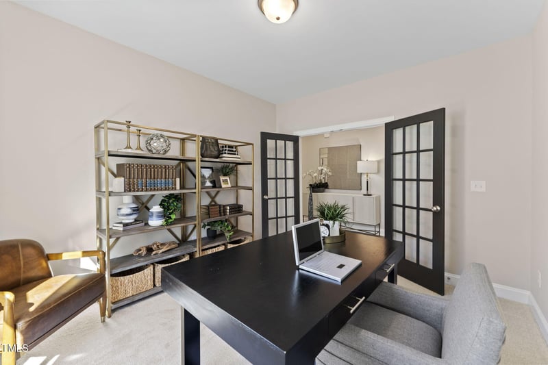 2006 Kapalua Way, Durham, NC 27703