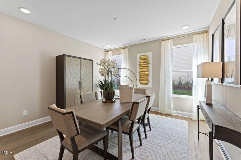 2006 Kapalua Way, Durham, NC 27703
